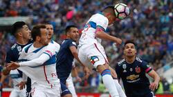 El inesperado giro de un campeón con la U y la UC: “Me han llegado ofertas para trabajar de minero”