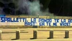 Insólito: La hinchada europea que le robó el auto a su DT y solo se lo devolverán si renuncia