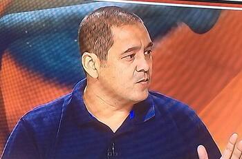 Cristián Traverso reconoció que presentó a Azul Azul proyecto de inversionistas extranjeros