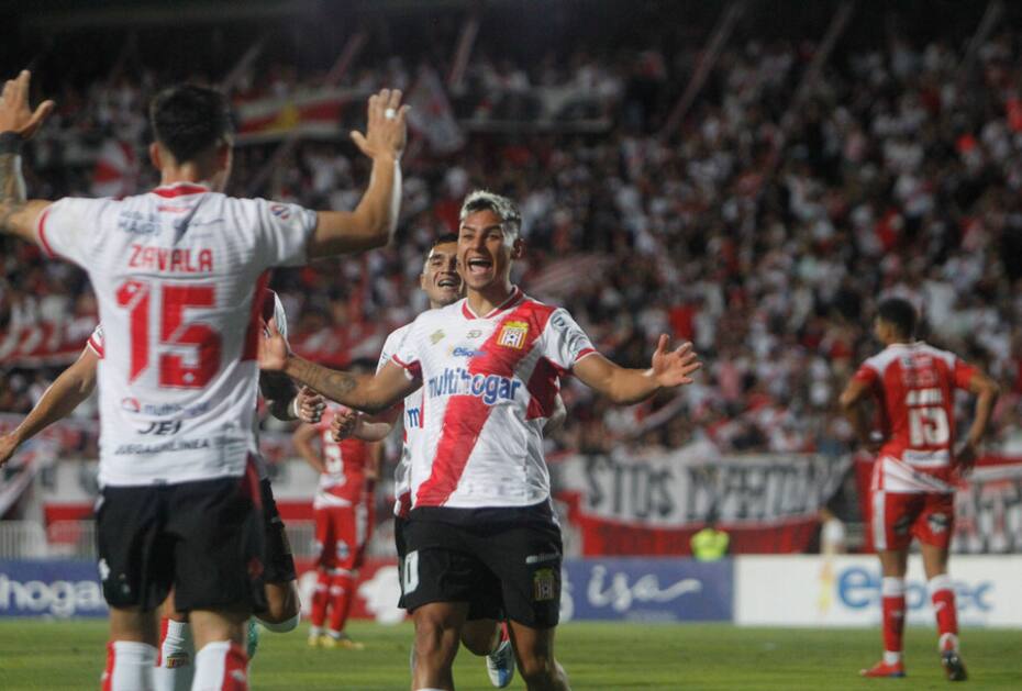 Es el jugador con mayor precio de tasación de Curicó Unido