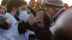 VIDEO | Presidente Gabriel Boric se refiere a un posible nuevo retiro de las AFP: "Sería un tremendo error de nuestra parte"