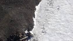 Increíble: Rescatan cuerpos de militares tras 40 años enterrados en la cordillera