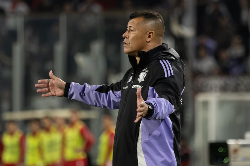 El DT deberá presentar ante el Tribunal de Disciplina. Foto: Felipe Escobedo