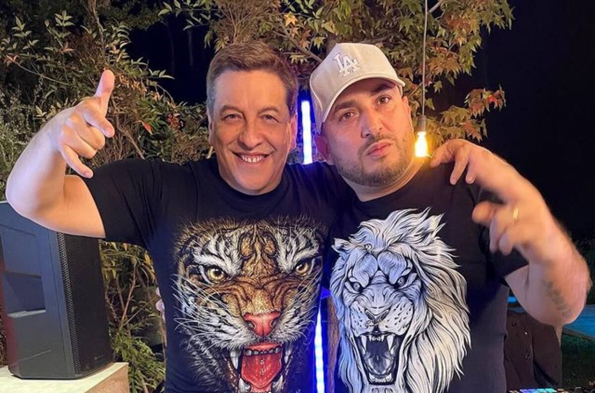 “Pasará a la historia”: Julio César Rodríguez celebra importante hito con “La Junta” durante las Elecciones 2021