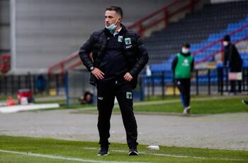 Las razones que impiden que el Deportes Temuco de Marcelo Salas llegue a un acuerdo con Patricio Lira