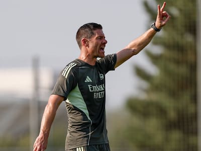 Adiós a la experiencia: el increíble promedio de edad que tendrá el Real Madrid de Xabi Alonso