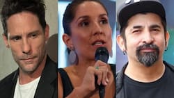 “Los abusadores no son víctimas”: Mariana Loyola se lanzó con todo contra Gonzalo Valenzuela y Roberto Farías