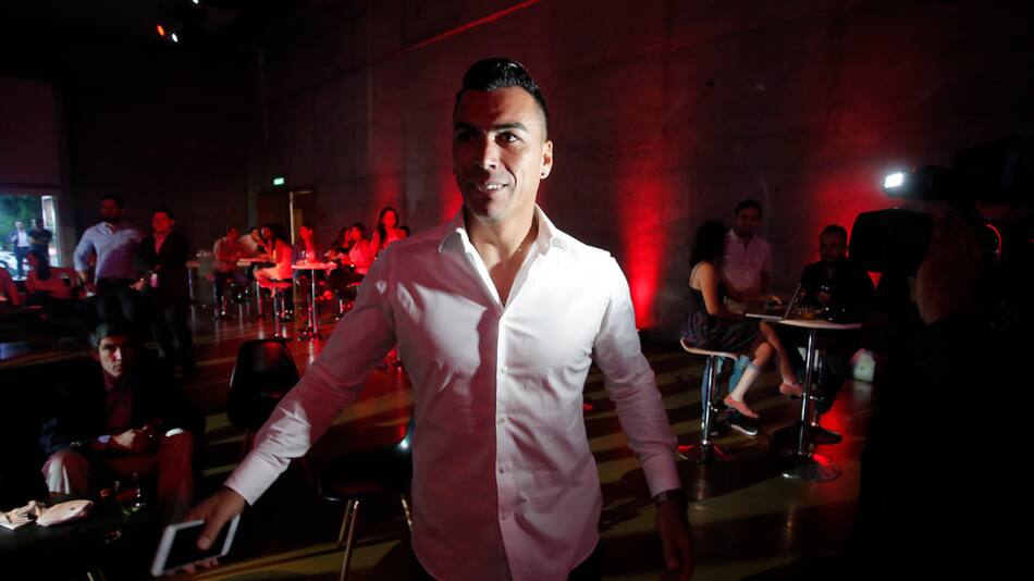 Colo-Colo Camiseta 2018 14