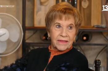 "No les da para el humor": La sincera crítica de Paty Cofré a las actrices que hacen teatro