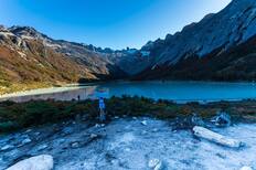 Laguna Esmeralda en la Región Metropolitana: precios y días de funcionamiento de este panorama