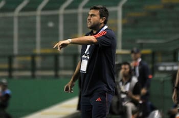 Pedro Carcuro sin filtro: le recomendó a Ormazábal que se calle y se concentre en el rendimiento de La Roja Sub-20