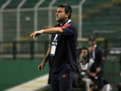 Pedro Carcuro sin filtro: le recomendó a Ormazábal que se calle y se concentre en el rendimiento de La Roja Sub-20