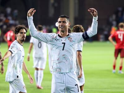 ¿Cuántos goles le faltan a Cristiano Ronaldo para llegar a los 1.000?