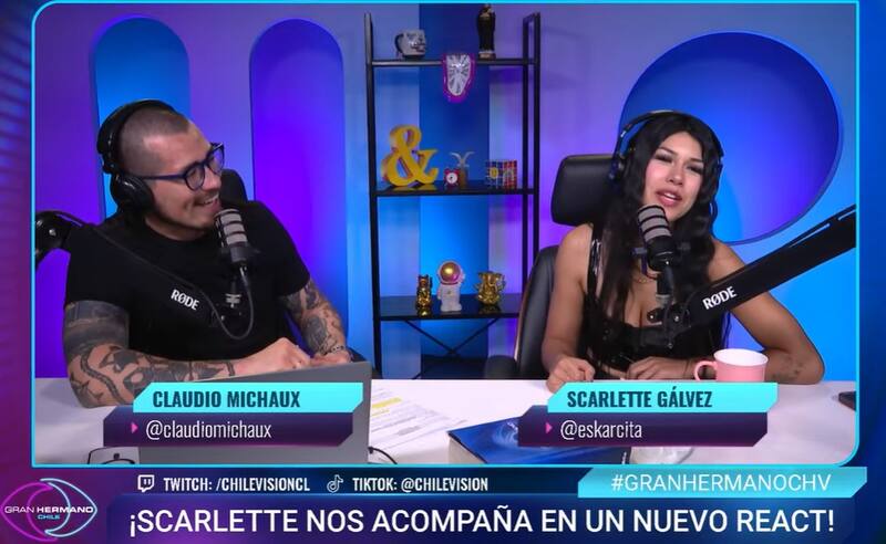 Créditos: Pantallazo YouTube