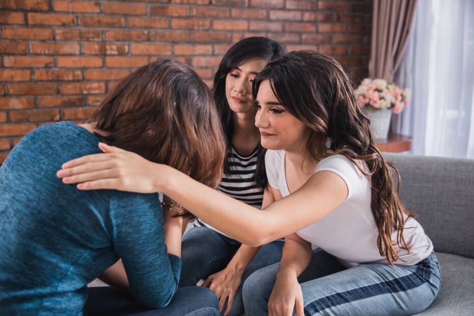 Estos son los 7 rasgos según la psicología.