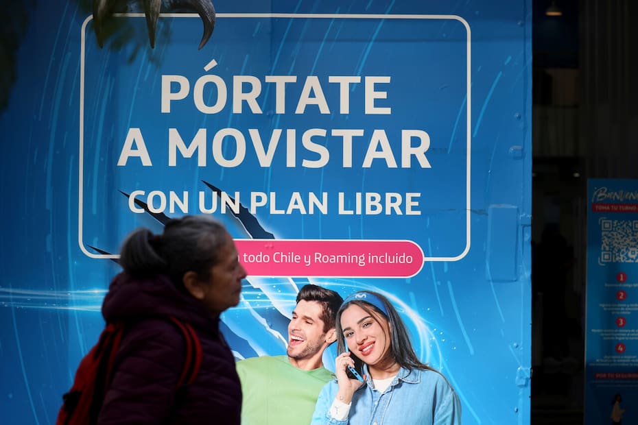 En lo que va del año disminuyó un 6,5% sus ingresos.
