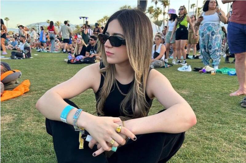 La Rivis está en primer lugar. Créditos: Instagram Rivers.