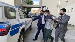 Detienen al presunto culpable de disparo que mató a bebé de un año en Temuco