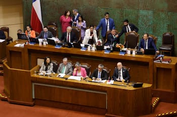 Reforma de Pensiones fue aprobada por la Cámara de Diputadas y Diputados
