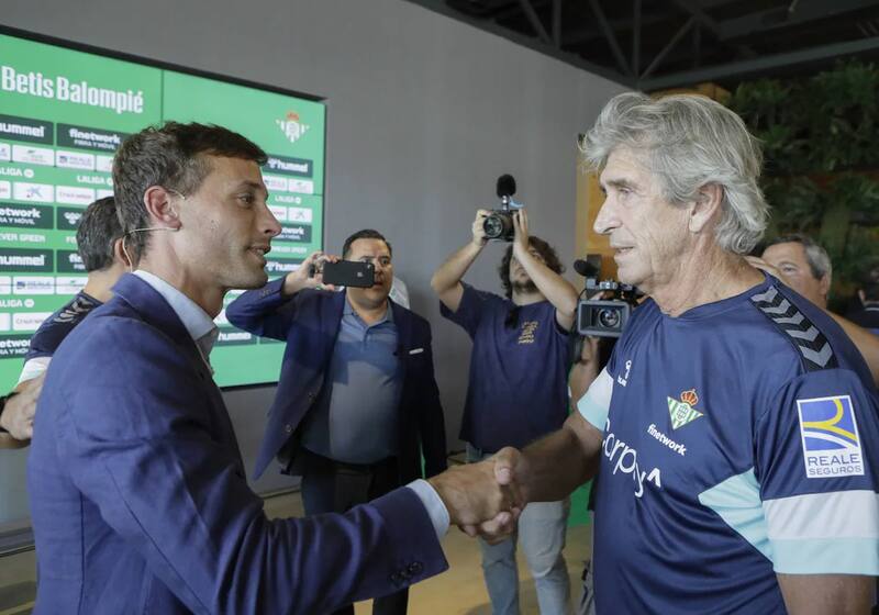 tenían una compleja relación. Foto: @ABC