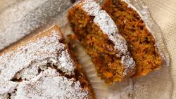 Receta de queque de zanahoria en licuadora: Un antojo perfecto para los días de lluvia