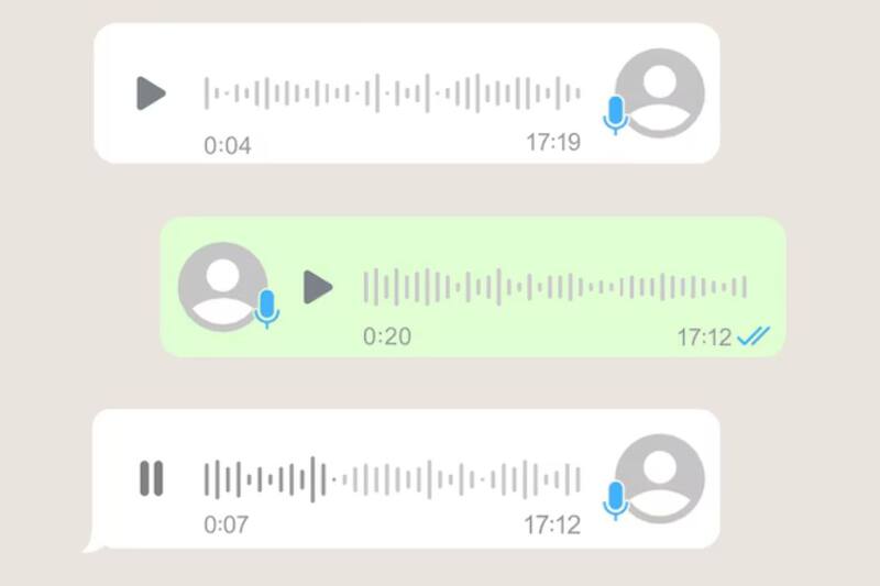Esta es la nueva actualización en la que está trabajando la app.
Créditos: Freepik.