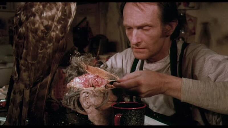 La película basada en Ed Gein.