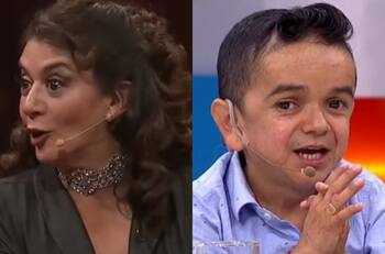 "Me tiraba los cortes": Paola Troncoso revela que "Miguelito" le coqueteaba en "Morandé con compañía"