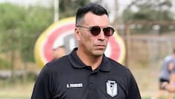 Esteban Paredes y el Morning pisan el acelerador: traen refuerzo que viene de jugar Copa Sudamericana