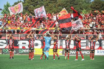 Rangers deja partir a dos de sus jugadores tras denuncia del Sifup: “No aceptaremos abusos laborales”
