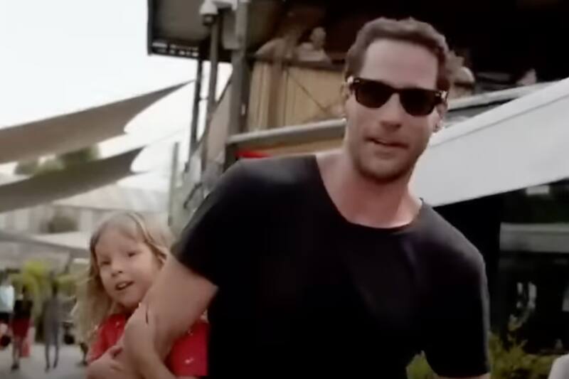 Estuvieron en "De Tú a Tú"