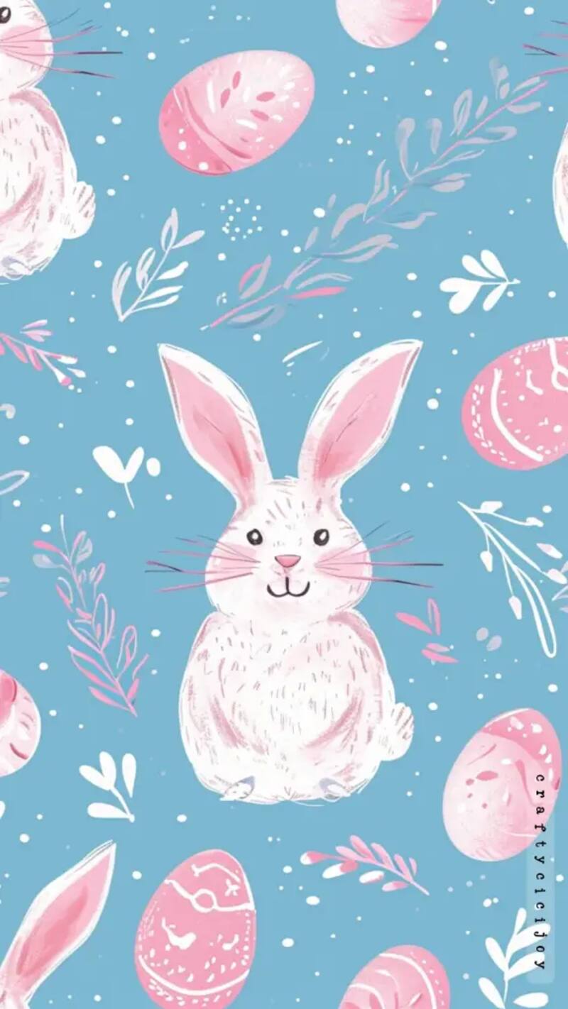 Estas son las mejores imágenes para enviar en Pascua por WhatsApp.