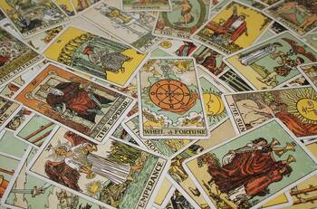 Tarot gratis para el 17 de abril: Estas son las predicciones de salud, amor y dinero