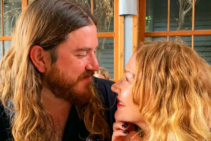 llevan 7 años de relación.