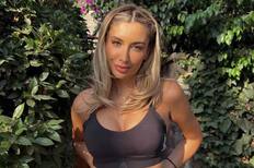 Filtran la millonaria cifra que recibirá Camila Andrade por entrevista en Only Fama