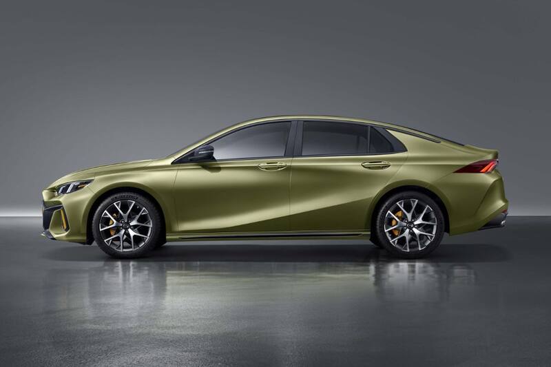 El GAC Empow es la nueva apuesta de la marca china en Chile