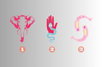 Elige un animal y conoce qué necesitas potenciar en tu forma de ser