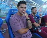 VIDEO | “Que sigan celebrando...”: El recado de Felipe Gutiérrez a Coquimbo tras perder el Clásico