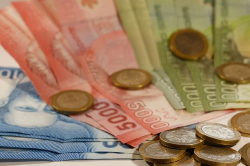 El aporte está dirigido a miembros de Chile Seguridades y Oportunidades.