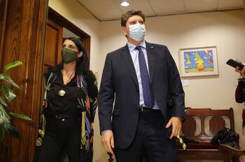 Comisión logró acuerdo por el Bono Clase Media: Revisa cómo quedó y cuándo se votará en el Senado