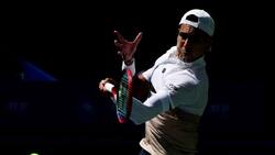 ¿A qué hora juega hoy Alejandro Tabilo en Auckland y cómo verlo en vivo?