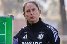 La triste noticia que golpeó a Tatiele Silveira tras conseguir el tetracampeonato con Colo Colo