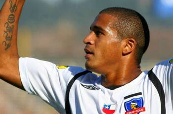 Macnelly Torres: "Quería volver a Colo Colo y aportar algo más que un titulo local"
