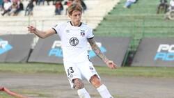 ¿Qué fue de Iván Rossi, el jugador que tuvo un Superclásico para el olvido en 2019 jugando por Colo Colo?