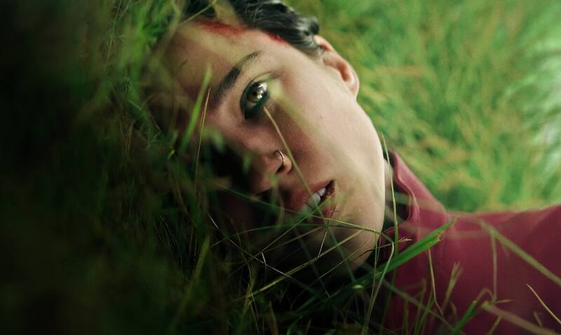 es número 1 en Netflix.