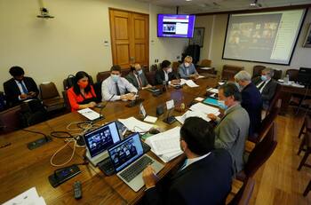 Tercer Retiro: Comisión de Trabajo revisará hoy proyecto del Gobierno y podría votarse el viernes