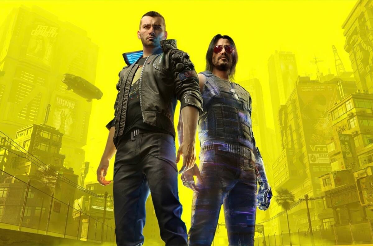 Otra más: CD Projekt recibe nueva demanda tras el lanzamiento de Cyberpunk 2077