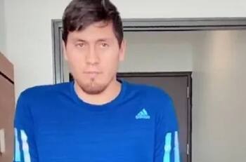 Se preocupan en México: Resaltan notable cambio físico de Nicolás Castillo en medio de su rehabilitación