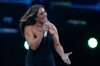 “Da la sensación que solo cubren...”: Belén Mora cuestionó a la prensa en marco del terremoto 7.5 en Magallanes