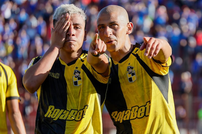 Alejandro Camargo, es una de las piezas fundamentales de los Piratas. Foto: Aton.